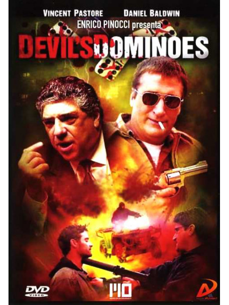 Devil's Dominoes - Effetto Domino