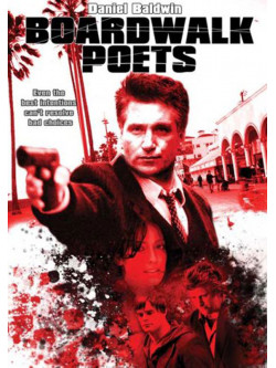 Boardwalk Poets