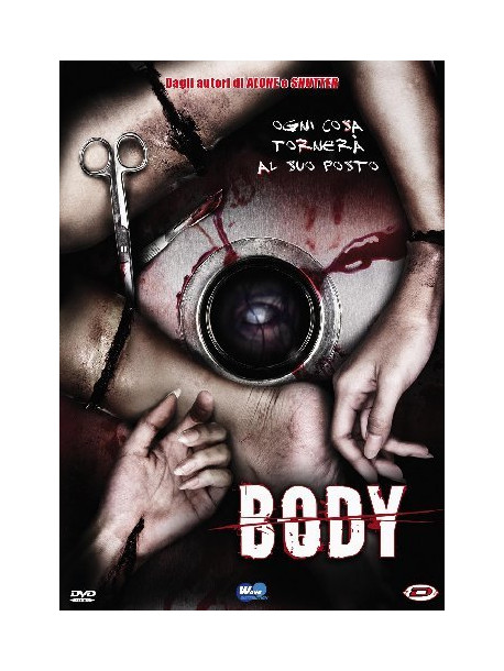 Body