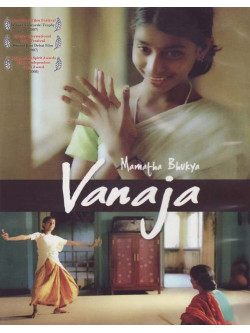 Vanaja