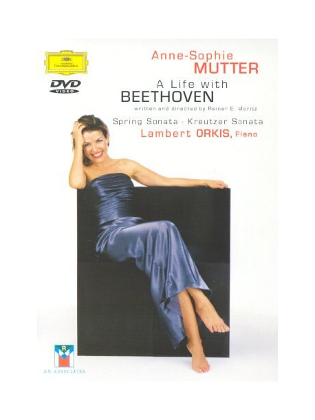 Life With Beethoven (A)