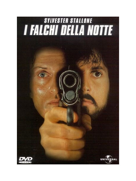 Falchi Della Notte (I)