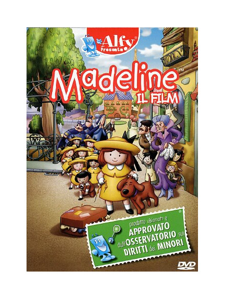 Madeline - Il Film
