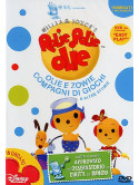 Rolie Polie Olie - Olie E Zowie Compagni Di Giochi E Altre Storie