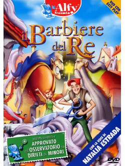 Barbiere Del Re (Il)