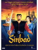 Sinbad - Un'Avventura Di Spada E Magia