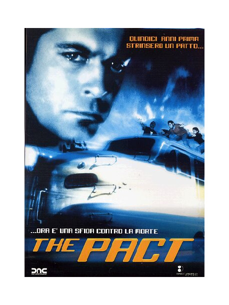 Pact (The) (2002)