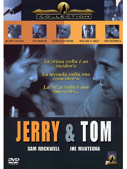 Jerry & Tom