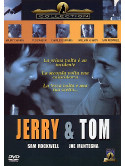 Jerry & Tom
