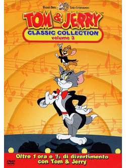 Tom & Jerry - Classic Collection 03