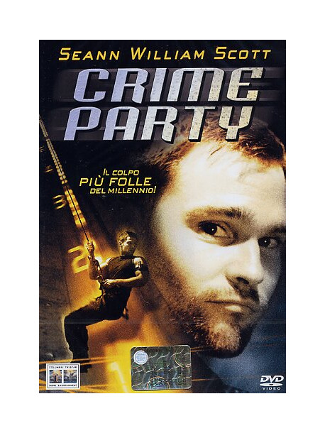 Crime Party