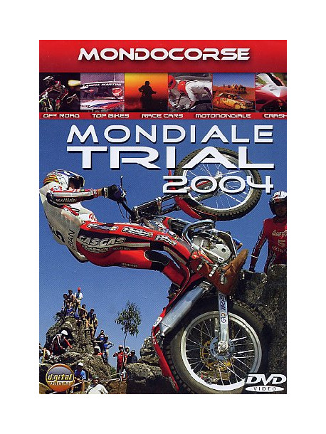 Mondiale Trial 2004