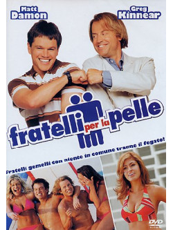 Fratelli Per La Pelle