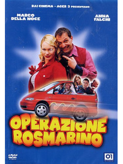 Operazione Rosmarino