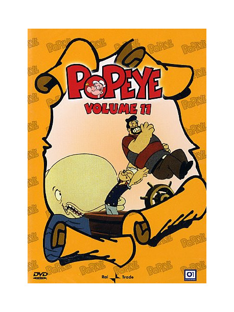 Popeye 11