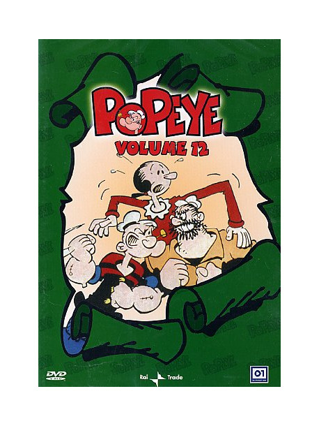 Popeye 12