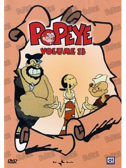 Popeye 13