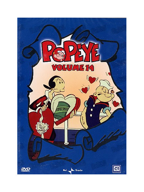 Popeye 14
