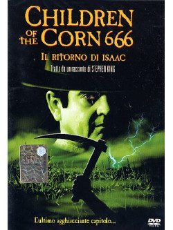 Children Of The Corn 666 - Il Ritorno Di Isaac