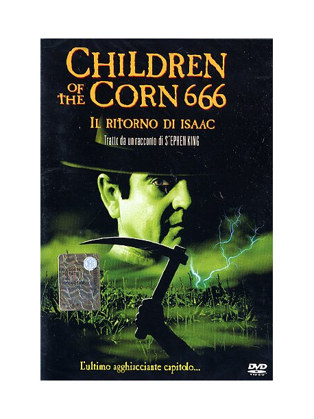 Children Of The Corn 666 - Il Ritorno Di Isaac