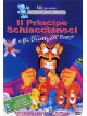 Principe Schiaccianoci E Gli Orsetti Del Cuore (Il)