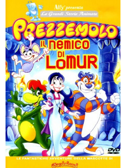 Prezzemolo - In Nemico Di Lomur