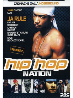 Hip Hop Nation 02