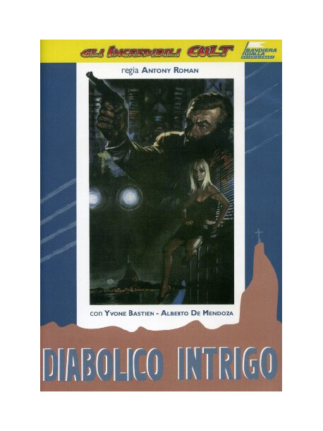 Diabolico Intrigo