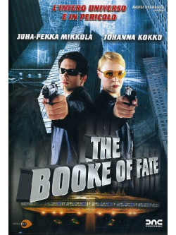 Booke Of Fate (The)