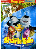 Shark Tale + Hammy (Dvd Ricreativo)