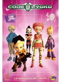 Code Lyoko 04