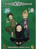 Code Lyoko 08