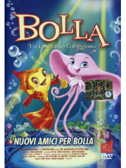 Bolla - Un Pesciolino Coraggioso 02