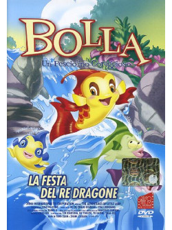 Bolla - Un Pesciolino Coraggioso 04