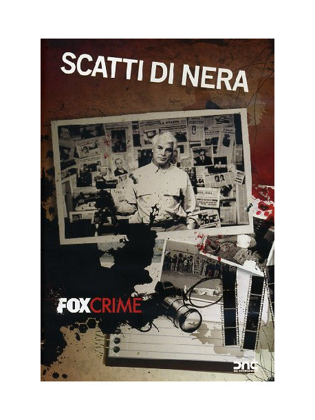 Scatti Di Nera