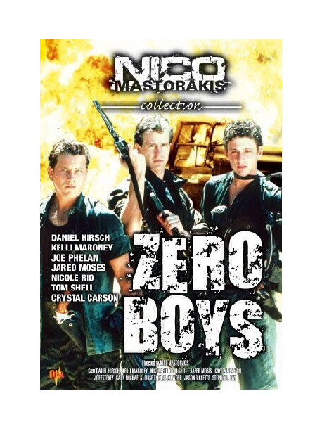 Zero Boys
