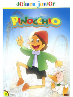 Pinocchio 08
