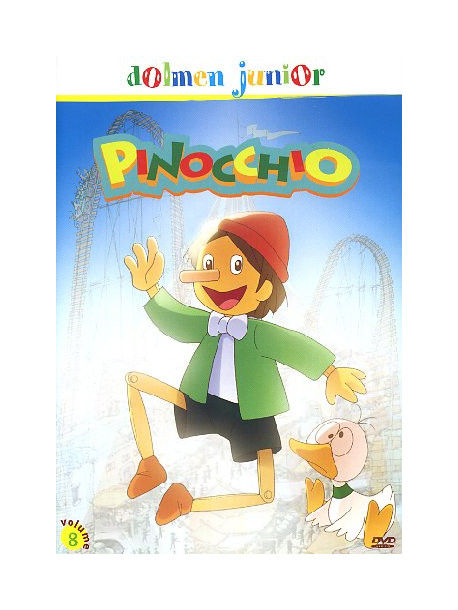 Pinocchio 08