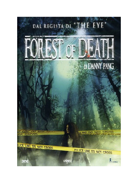Forest Of Death