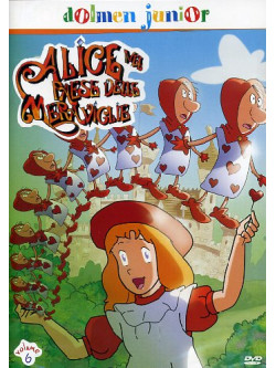 Alice Nel Paese Delle Meraviglie 06