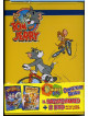 Tom & Jerry / Scooby Doo Salvadanaio (2 Dvd+Salvadanaio)