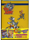 Tom & Jerry / Scooby Doo Salvadanaio (2 Dvd+Salvadanaio)