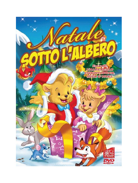 Natale Sotto L'Albero