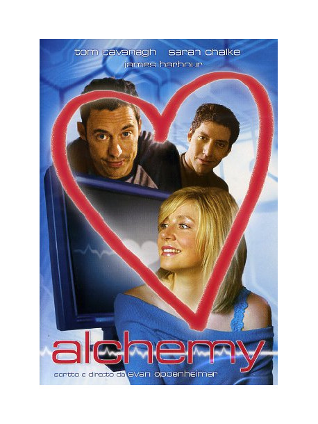 Alchemy