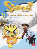 Starcat - Stagione 01 05