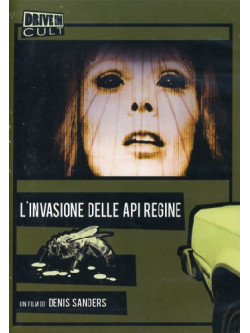 Invasione Delle Api Regine (L')