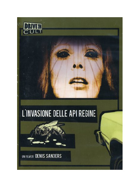 Invasione Delle Api Regine (L')
