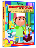 Manny Tuttofare - Attrezzi Al Lavoro