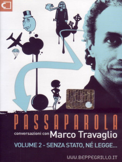 Marco Travaglio - Passaparola 02