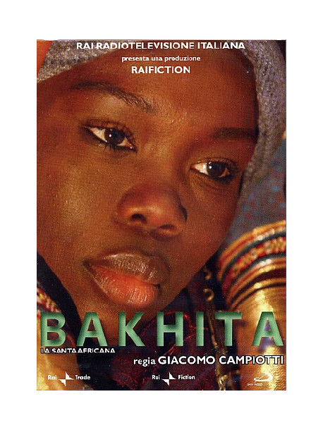 Bakhita